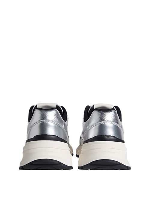 YW0YW020630IX BIANCO CALVIN KLEIN | YW0YW020630IX BIANCO
